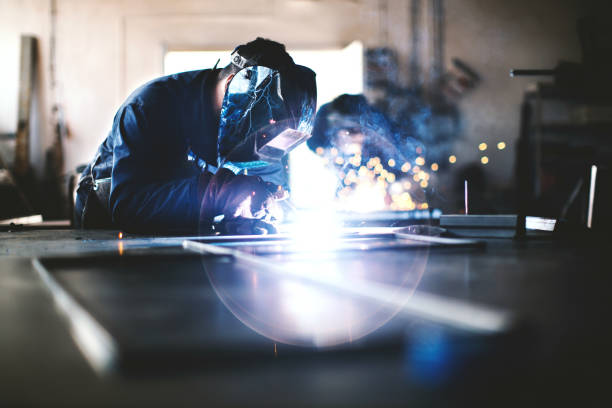 Best Specialty Welding Processes in Hazard, KY