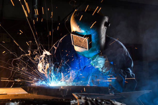 Trusted Hazard, KY Welder & Metal Fabrication Experts