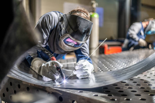 Best Artistic and Custom Metal Fabrication in Hazard, KY
