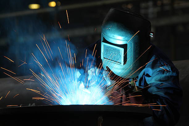 Best Pipe Welding in Hazard, KY