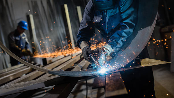 Best Structural Steel Welding in Hazard, KY