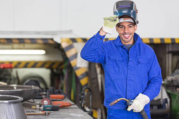 Best Aerospace and Defense Welding in Hazard, KY